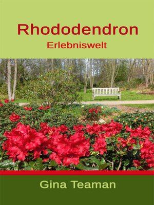 cover image of Rhododendron Erlebniswelt